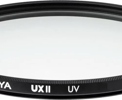 HOYA Filter UX UV II (PHL) 43.0 mm