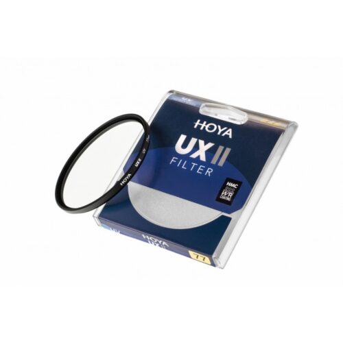 HOYA 52 mm UV Filter