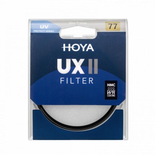 HOYA Filter UX UV II(PHL) 49MM