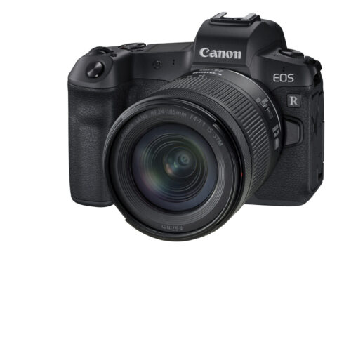 RF 24-105mm F4-7.1 IS STM