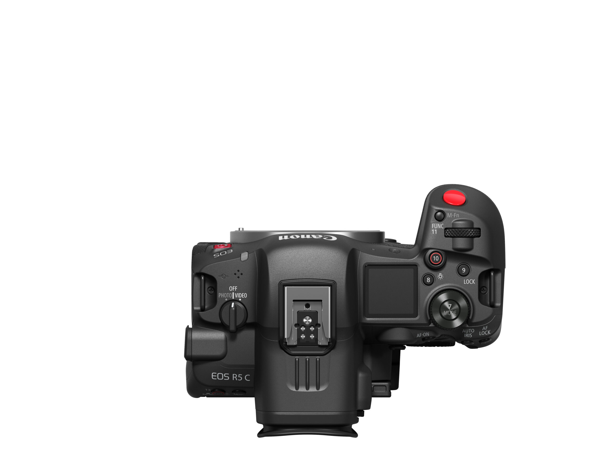 CANON EOS R5C - Image 2