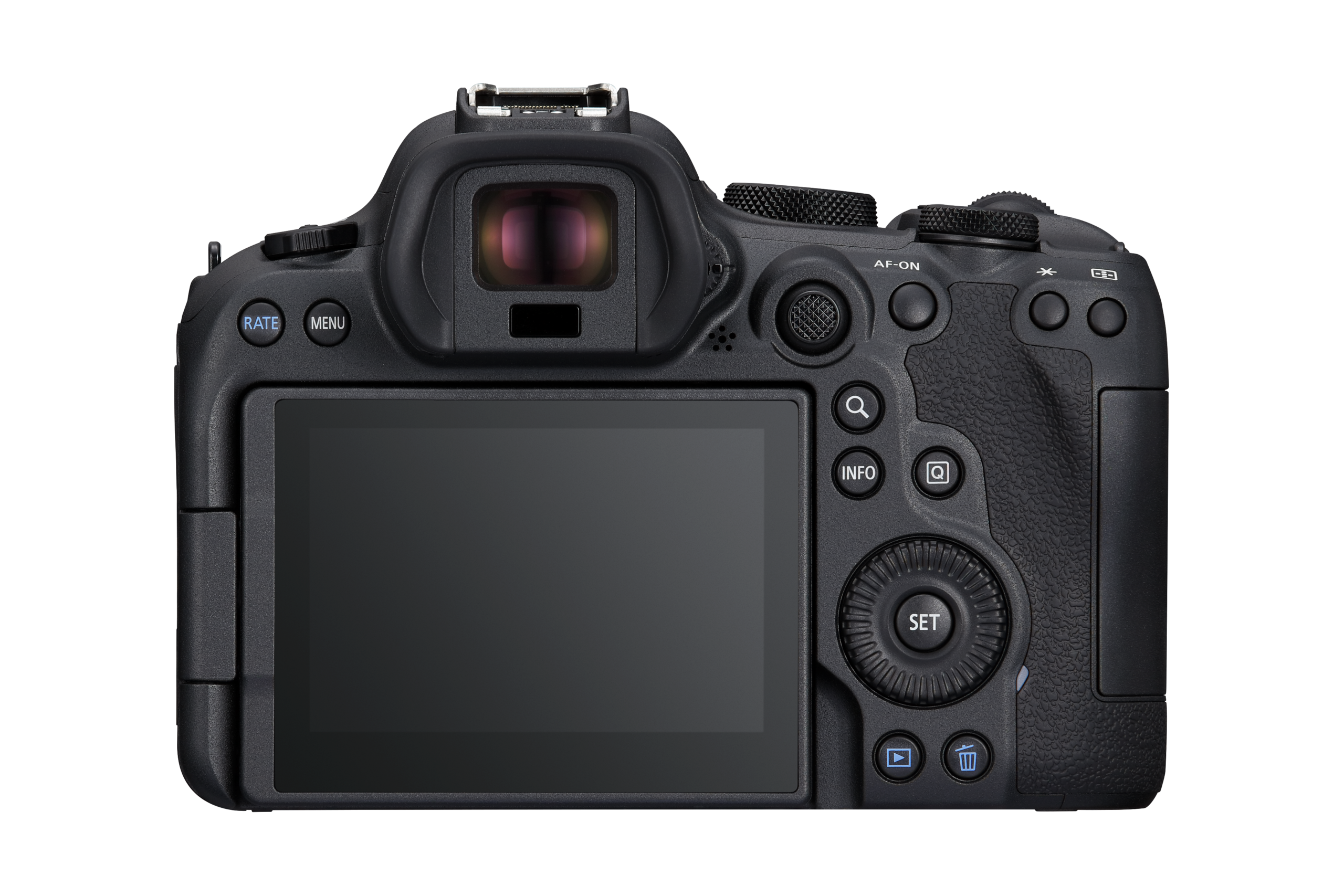 CANON EOS R6 MARK II BODY