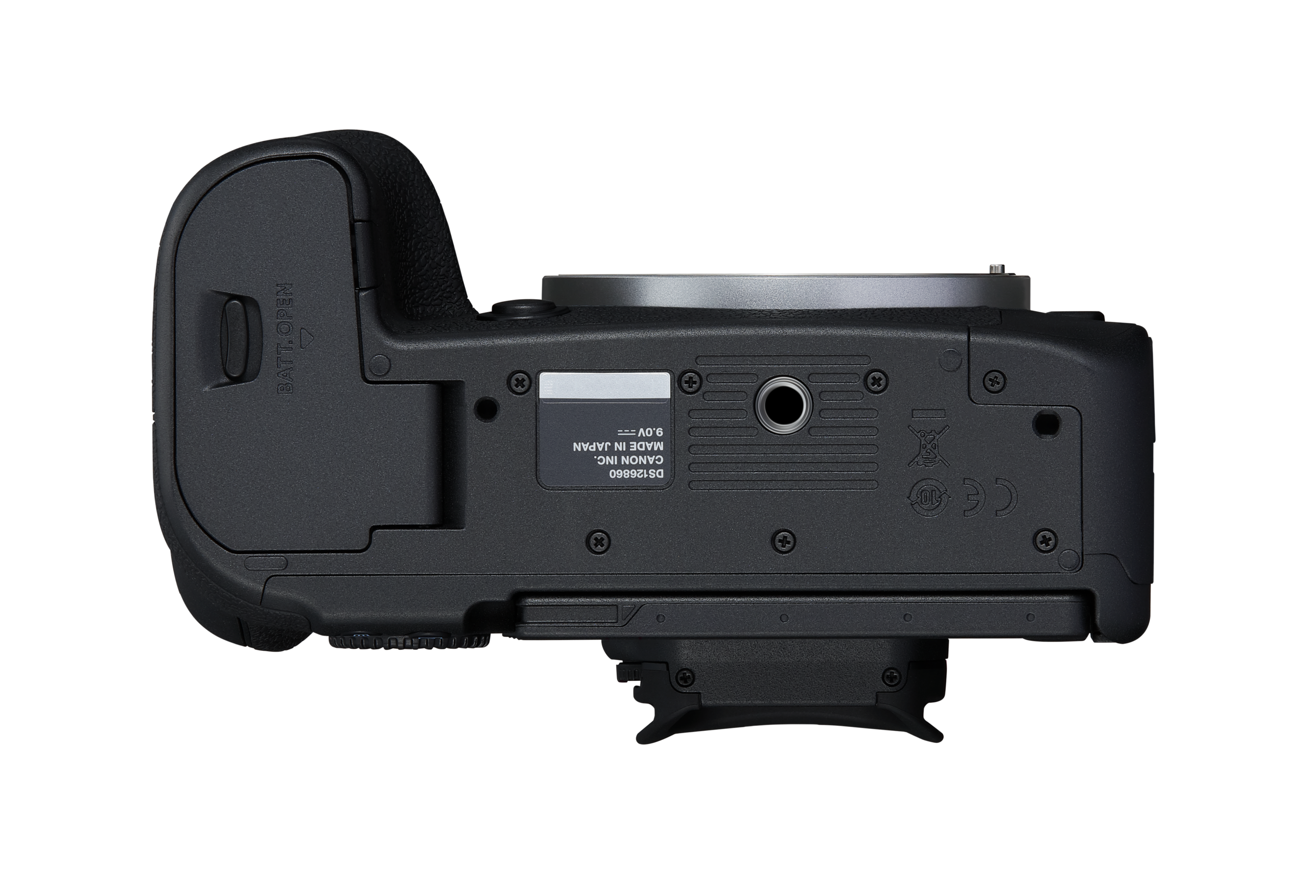 CANON EOS R6 MARK II BODY - Image 3