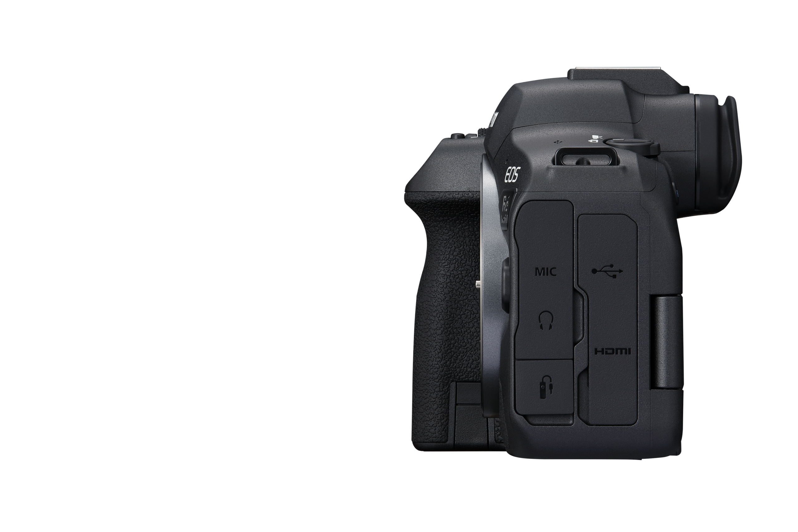 CANON EOS R6 MARK II BODY - Image 5