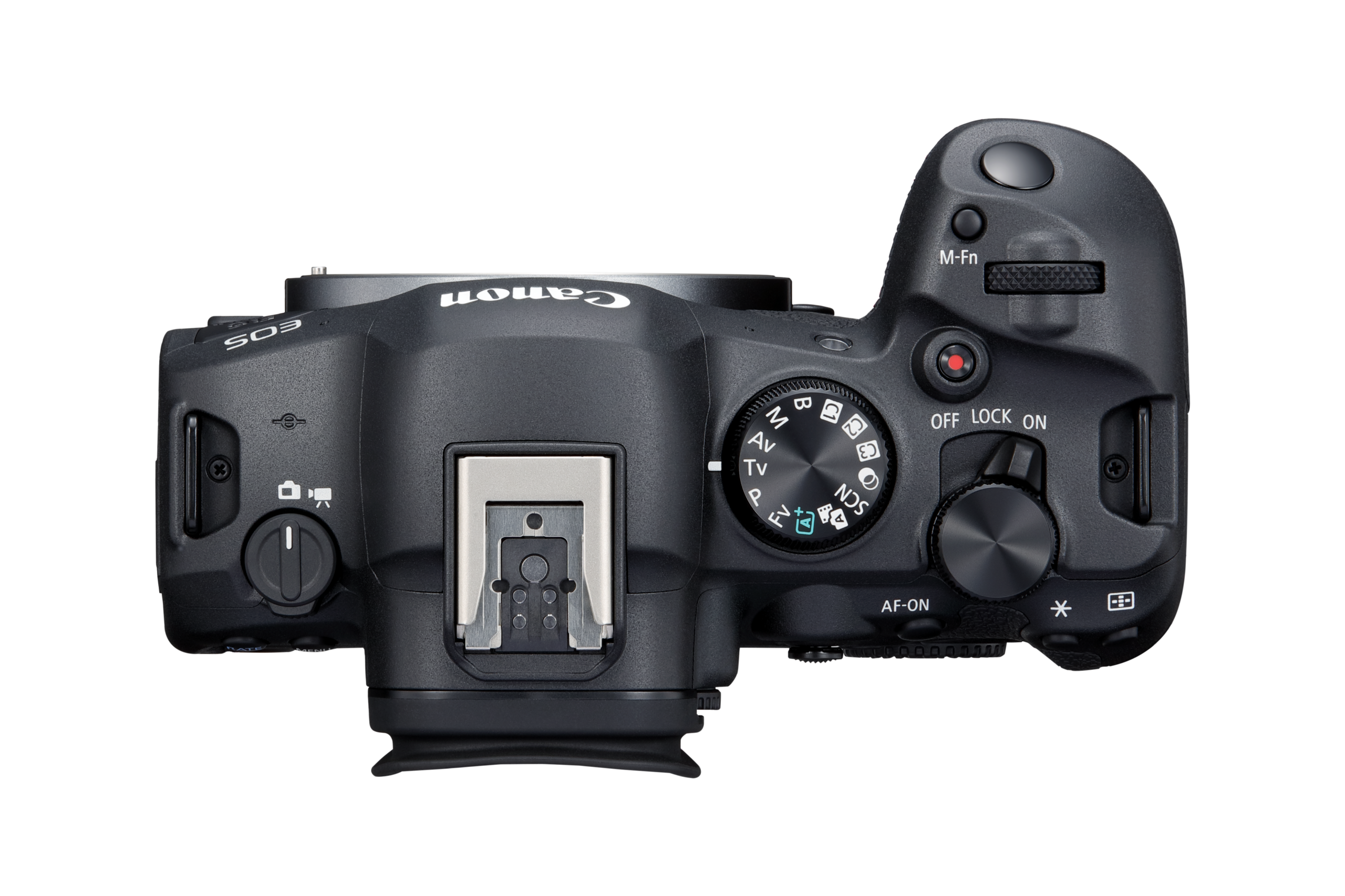 CANON EOS R6 MARK II BODY - Image 2