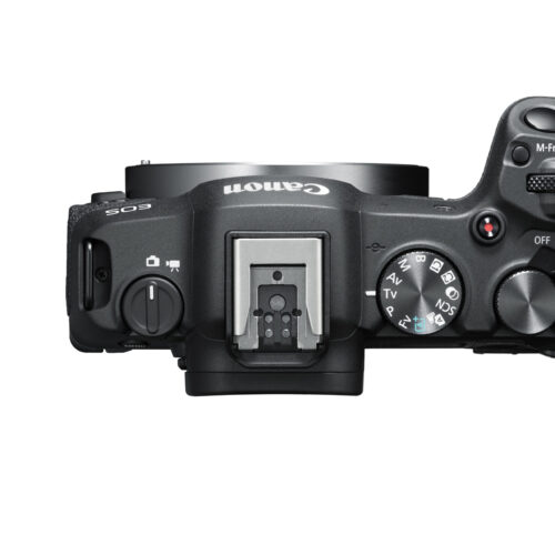 CANON EOS R8 BODY
