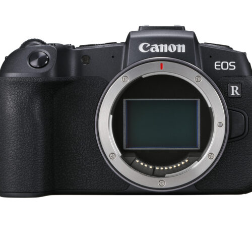 CANON EOS RP BODY