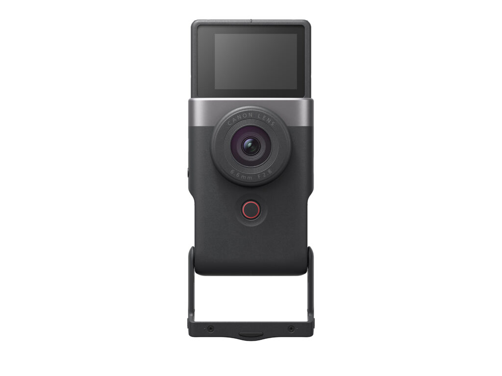 CANON POWERSHOT V10 BLACK