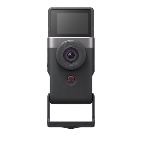 CANON POWERSHOT V10 BLACK