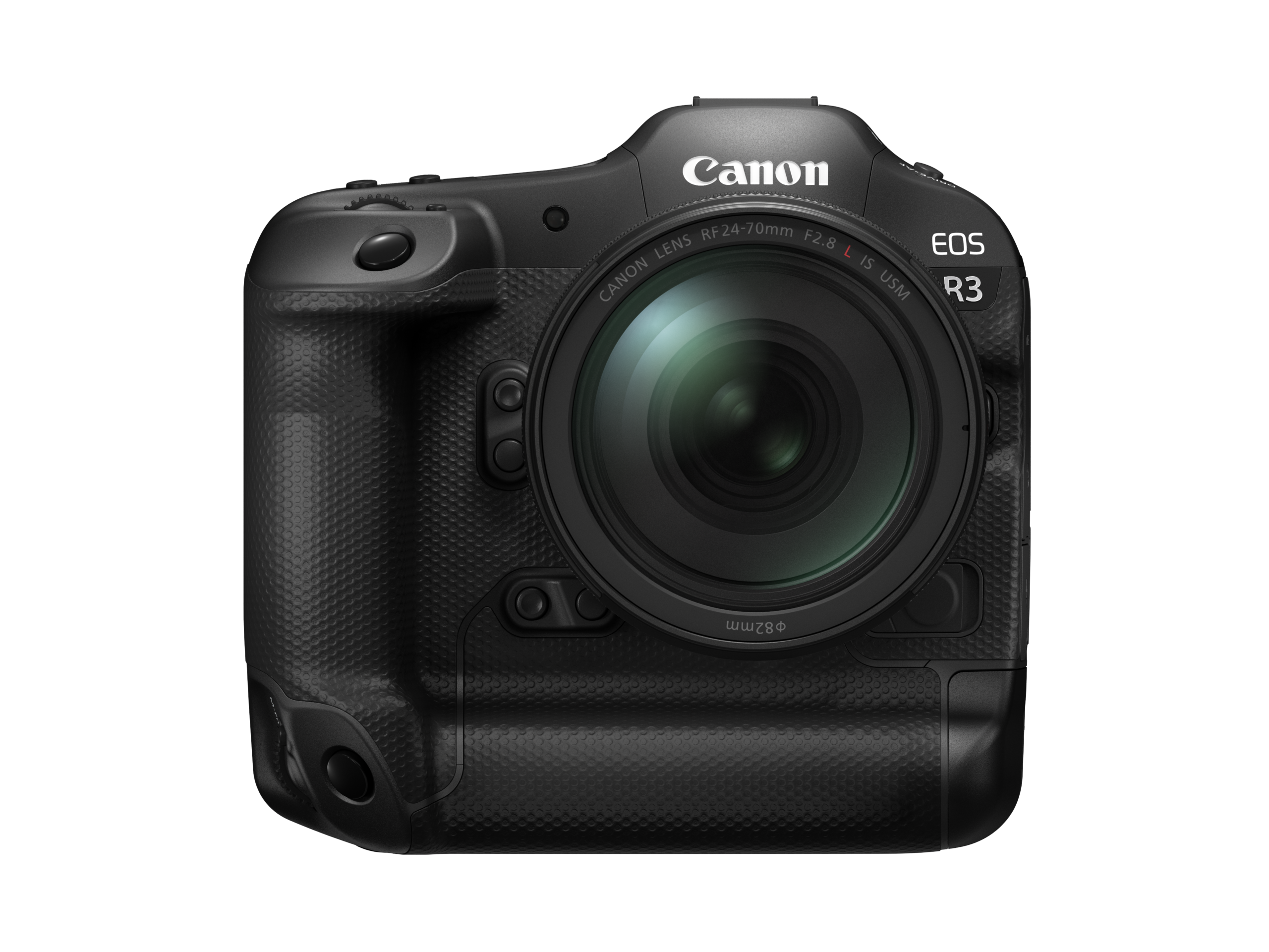 CANON EOS R3 BODY+AV PRO CFEXPRESS B SE 1 TB Card - Image 2
