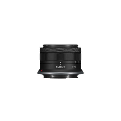 RF-S18-45mm F4.5-6.3 IS STM