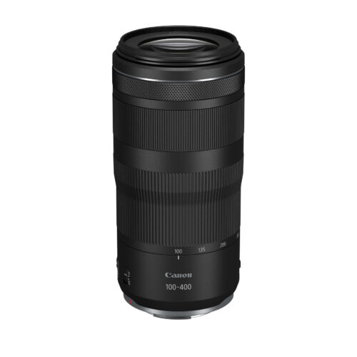 RF100-400mm F5.6-8 IS USM