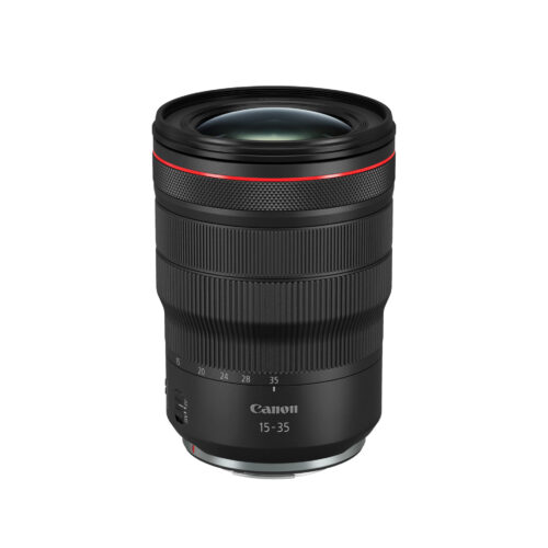 RF 15-35mm F2.8 L IS USM