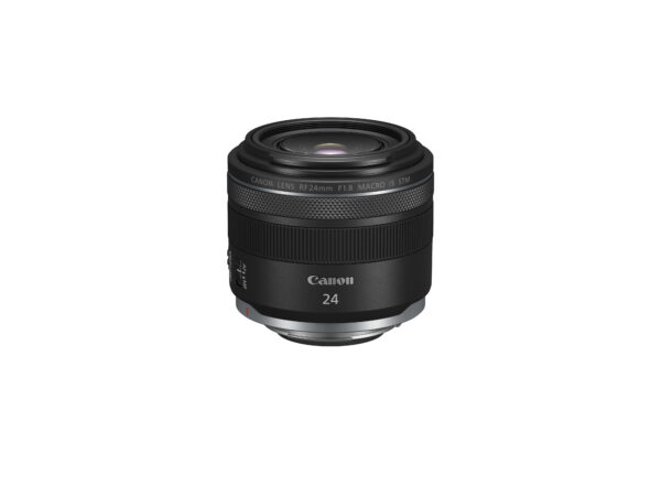 RF24mm F1.8 MACRO IS STM