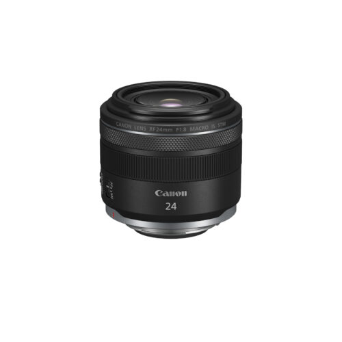 RF24mm F1.8 MACRO IS STM