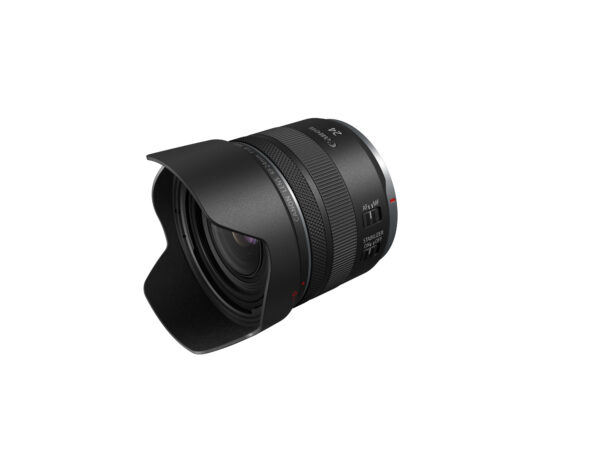 RF24mm F1.8 MACRO IS STM - Image 2