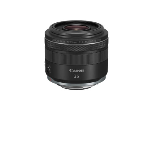 RF 35mm F1.8 MACRO IS STM