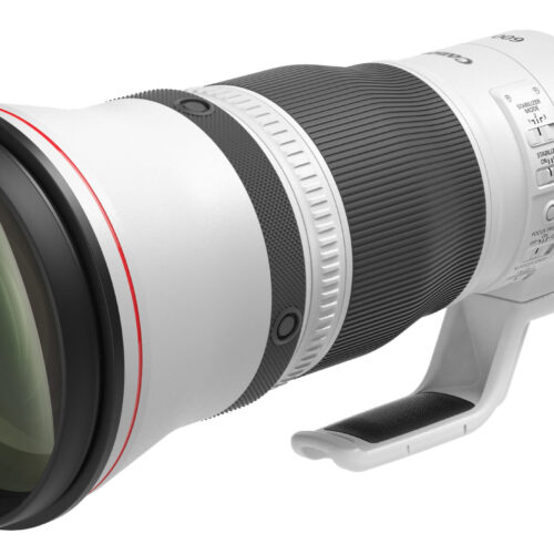 RF 600mm F4 L IS USM