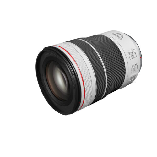 RF 70-200mm F4L IS USM
