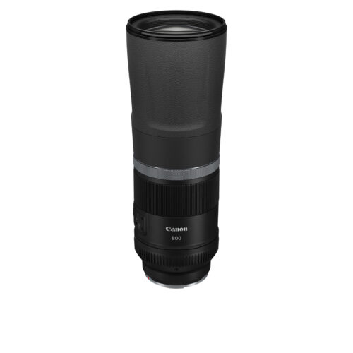 RF 800mm F11 IS STM
