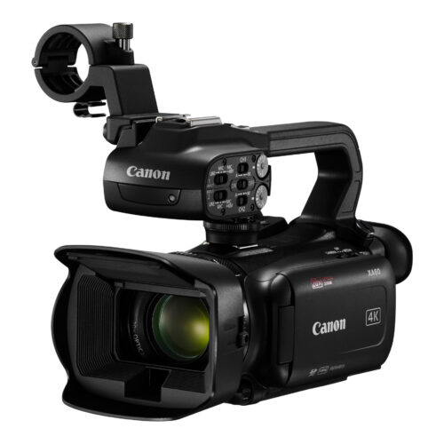 CANON CAMCORDER XA 60
