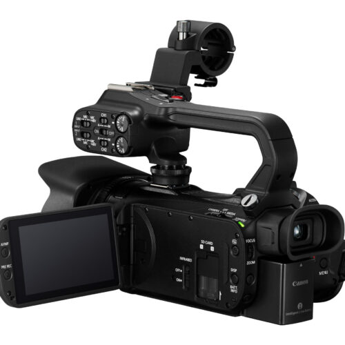 CANON CAMCORDER XA65