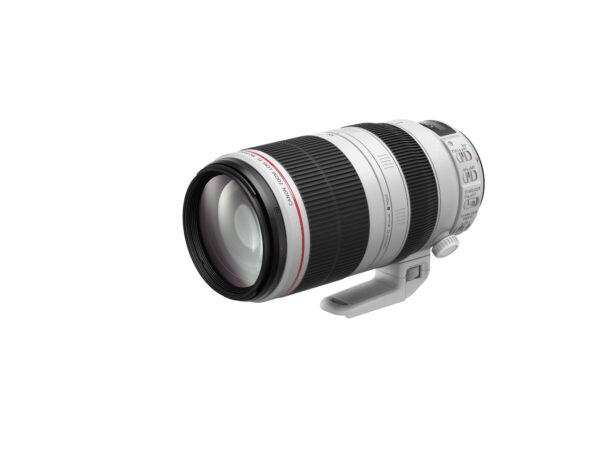 EF100-400mm 1:4.5-5.6L IS II USM