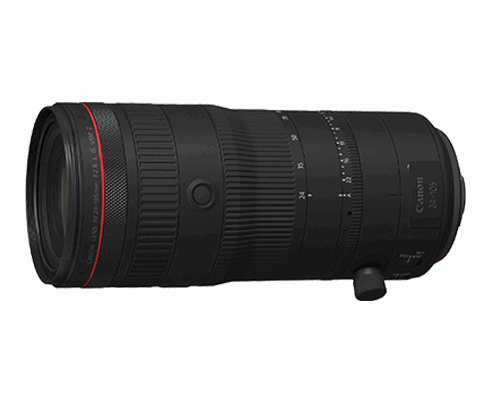RF24-105mm f/2.8L IS USM Z