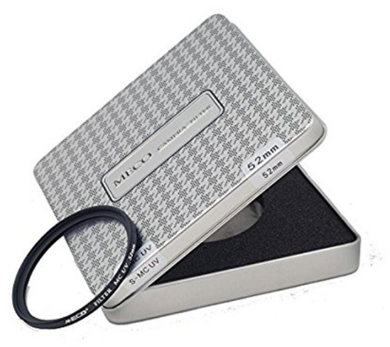 MECO HD-MC-UV-M52 - Image 2