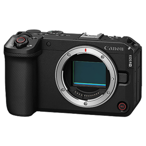 Canon EOS R6 V Mirrorless Camera